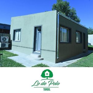 Casa de 1 dormitorio