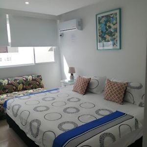 Cómodo Apartamento 1503 en Bocagrande Cartagena